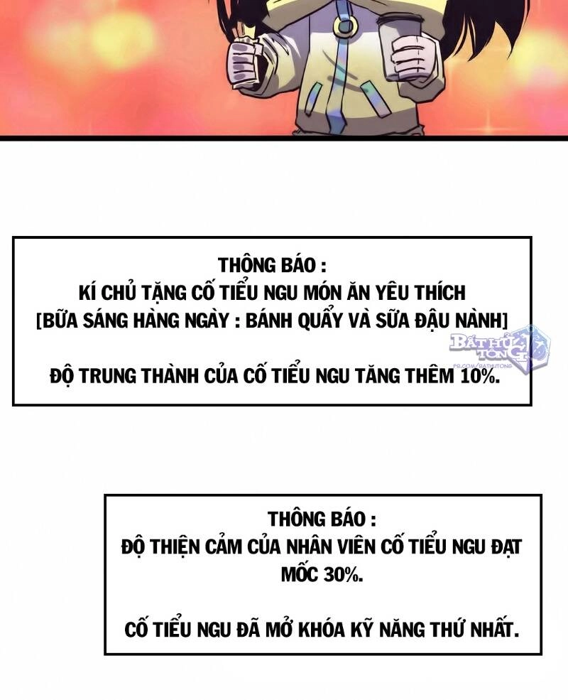 Ta Là Lão Đại Thời Tận Thế Chapter 5 - 17