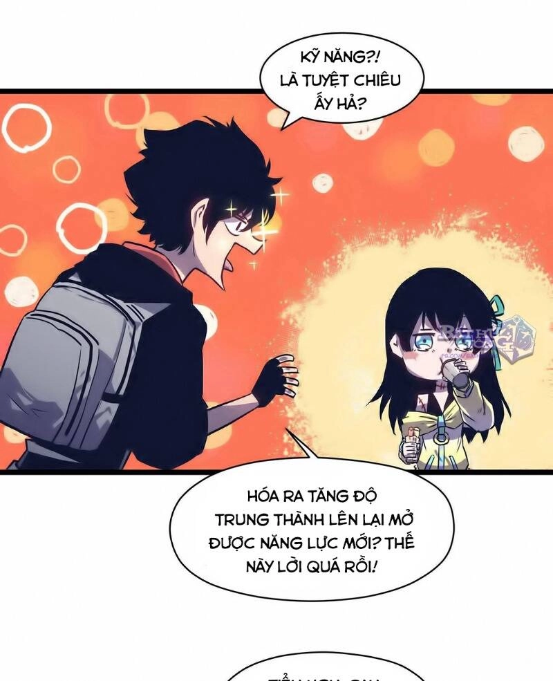 Ta Là Lão Đại Thời Tận Thế Chapter 5 - 18