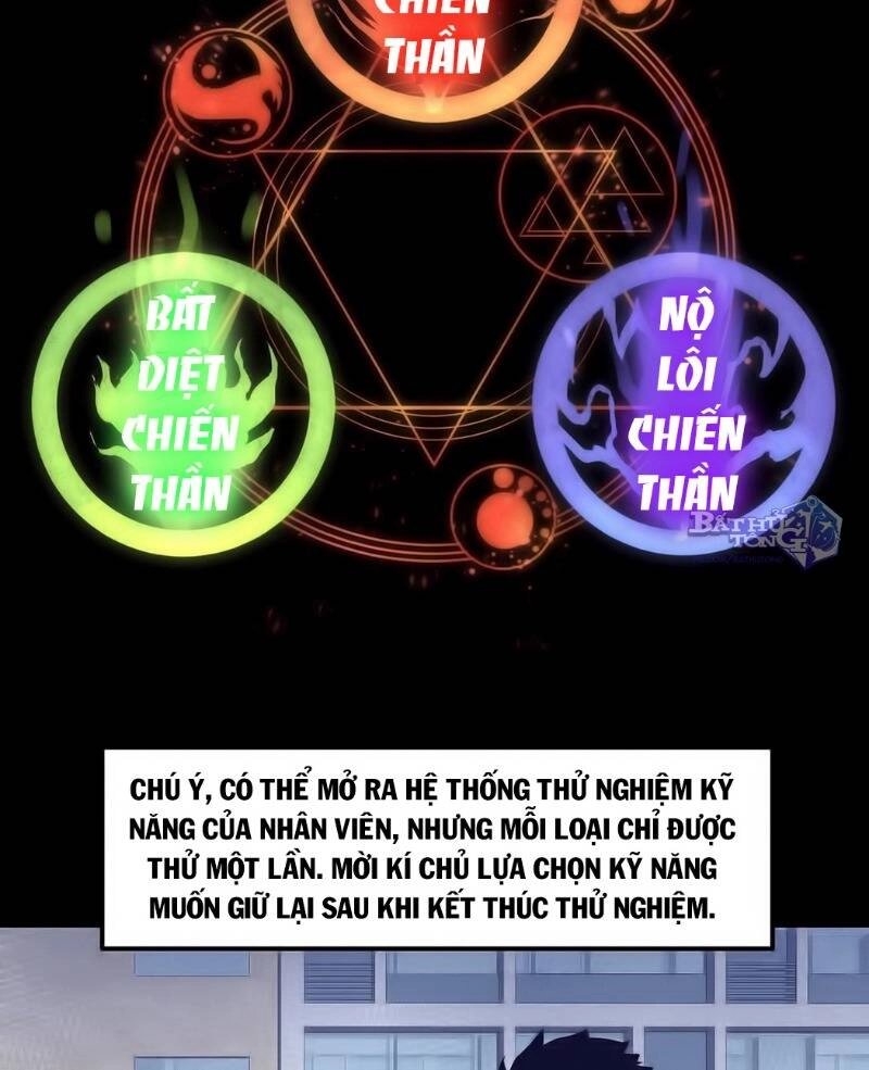 Ta Là Lão Đại Thời Tận Thế Chapter 5 - 21