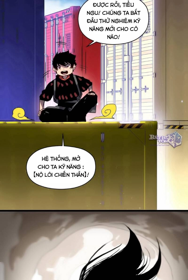 Ta Là Lão Đại Thời Tận Thế Chapter 5 - 26