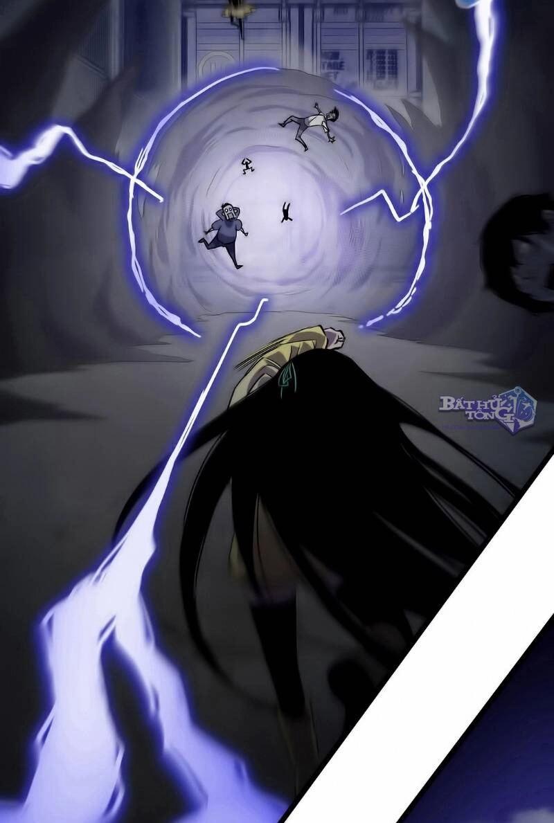 Ta Là Lão Đại Thời Tận Thế Chapter 5 - 29