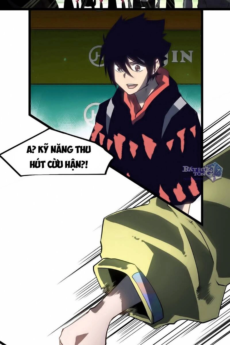 Ta Là Lão Đại Thời Tận Thế Chapter 5 - 34