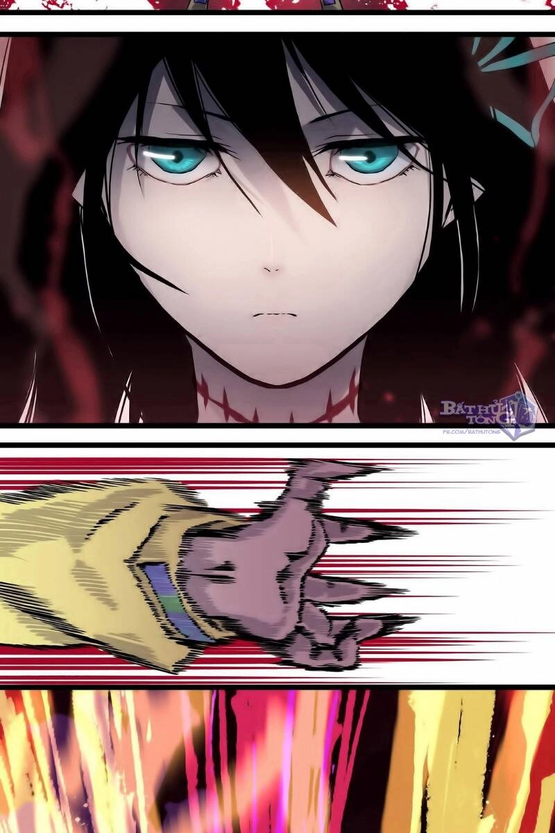 Ta Là Lão Đại Thời Tận Thế Chapter 5 - 41