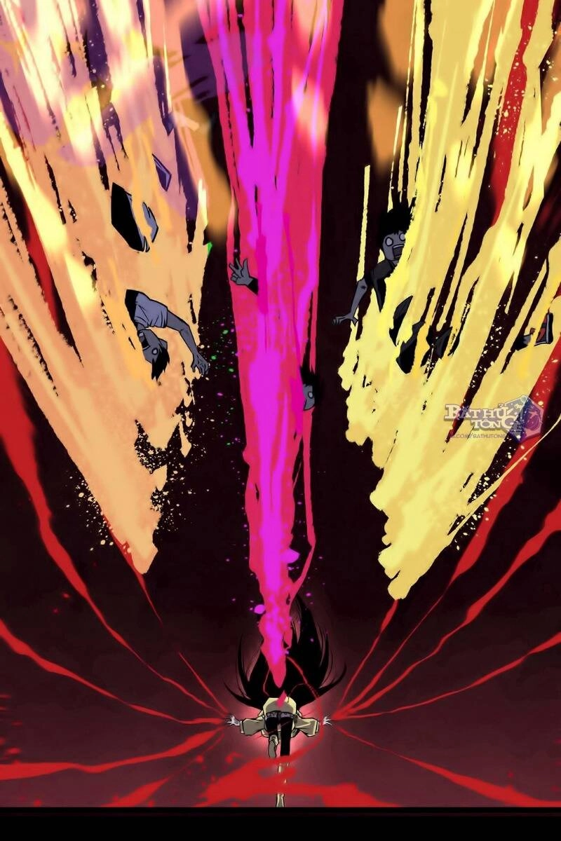 Ta Là Lão Đại Thời Tận Thế Chapter 5 - 42