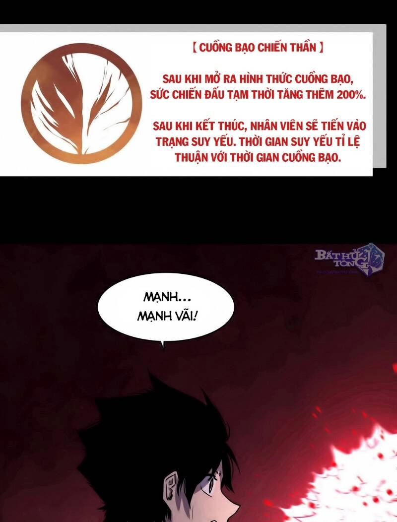 Ta Là Lão Đại Thời Tận Thế Chapter 5 - 43