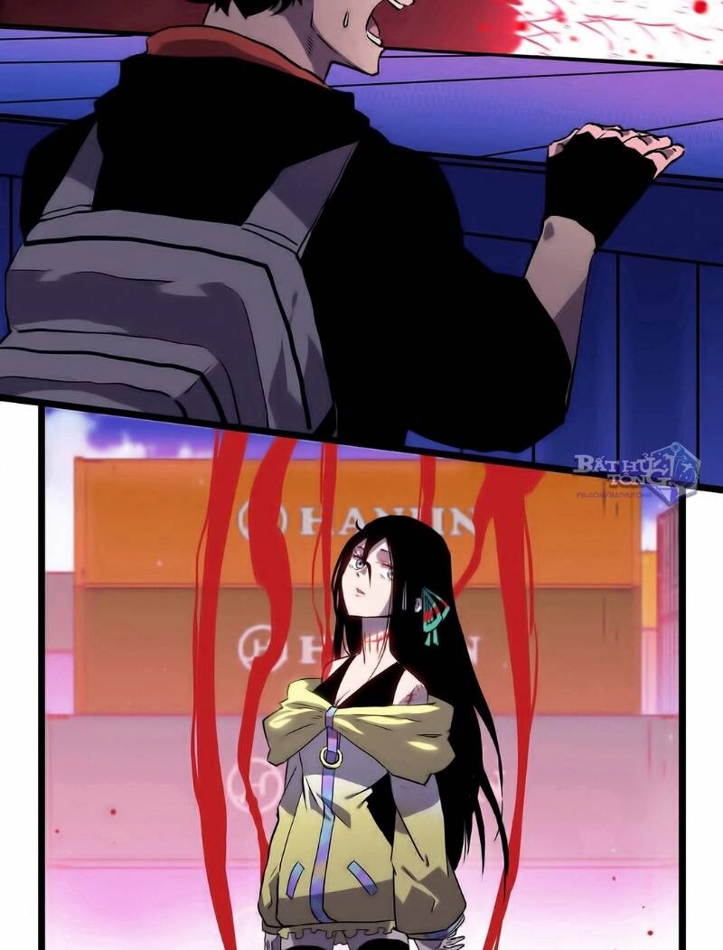 Ta Là Lão Đại Thời Tận Thế Chapter 5 - 44