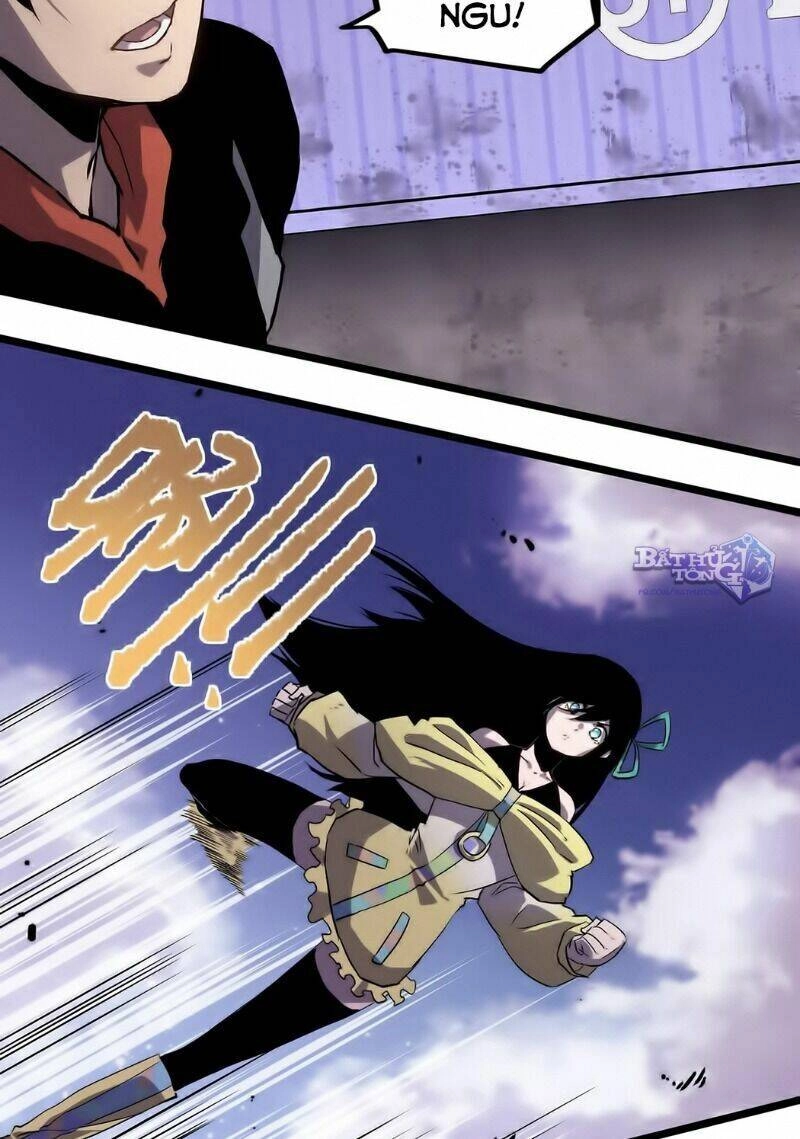 Ta Là Lão Đại Thời Tận Thế Chapter 6 - 5