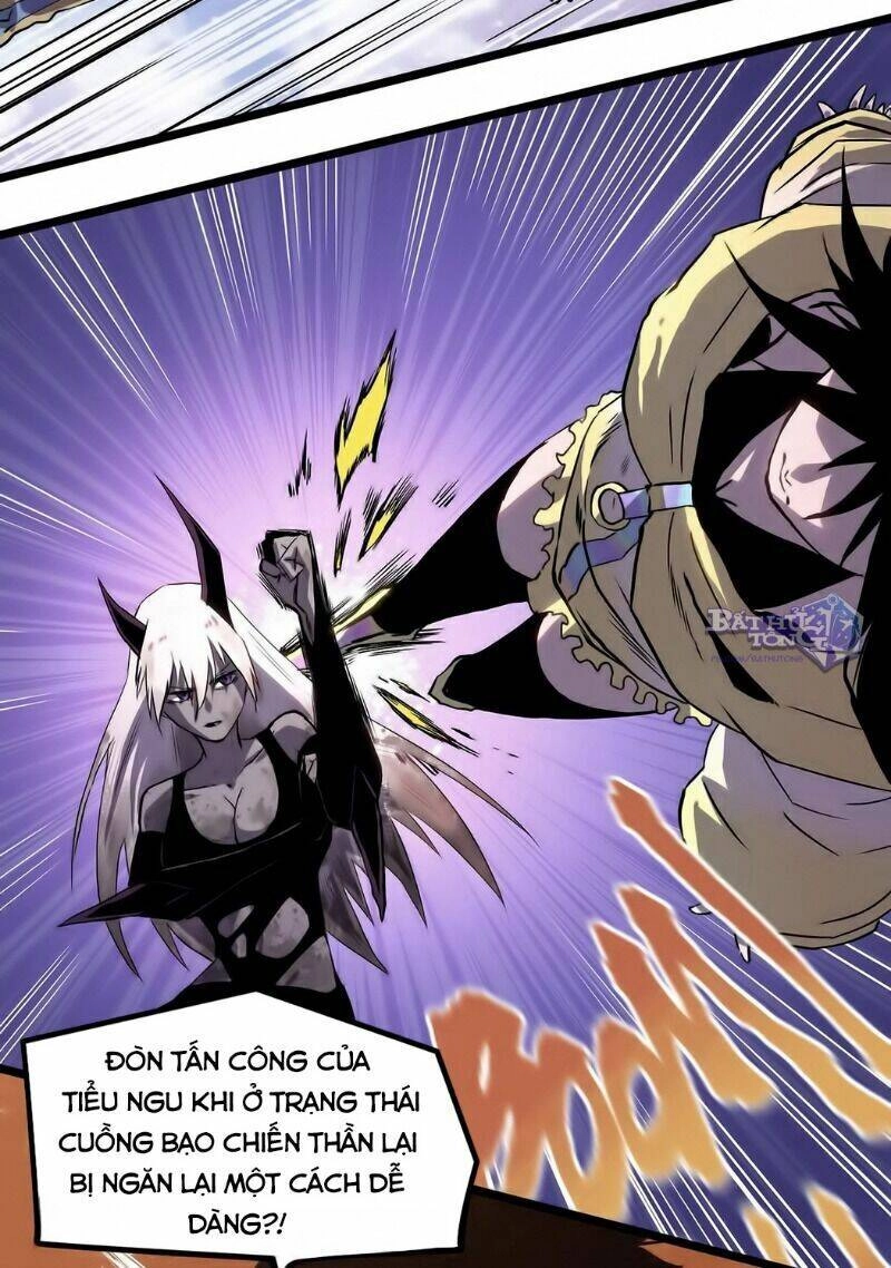 Ta Là Lão Đại Thời Tận Thế Chapter 6 - 6