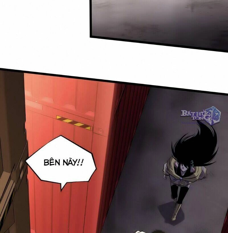 Ta Là Lão Đại Thời Tận Thế Chapter 6 - 29