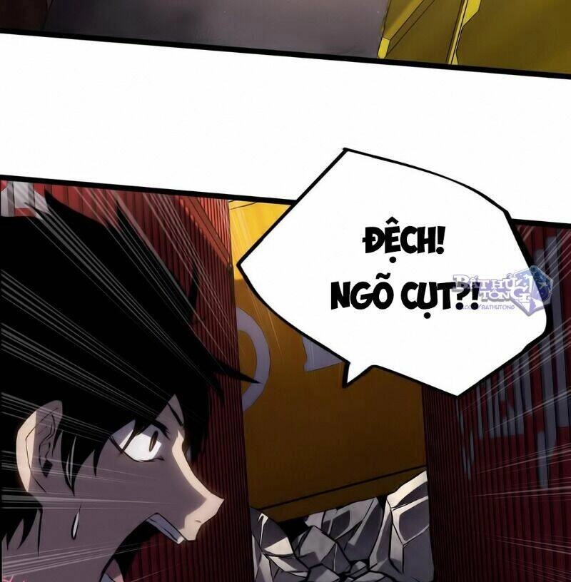 Ta Là Lão Đại Thời Tận Thế Chapter 6 - 31