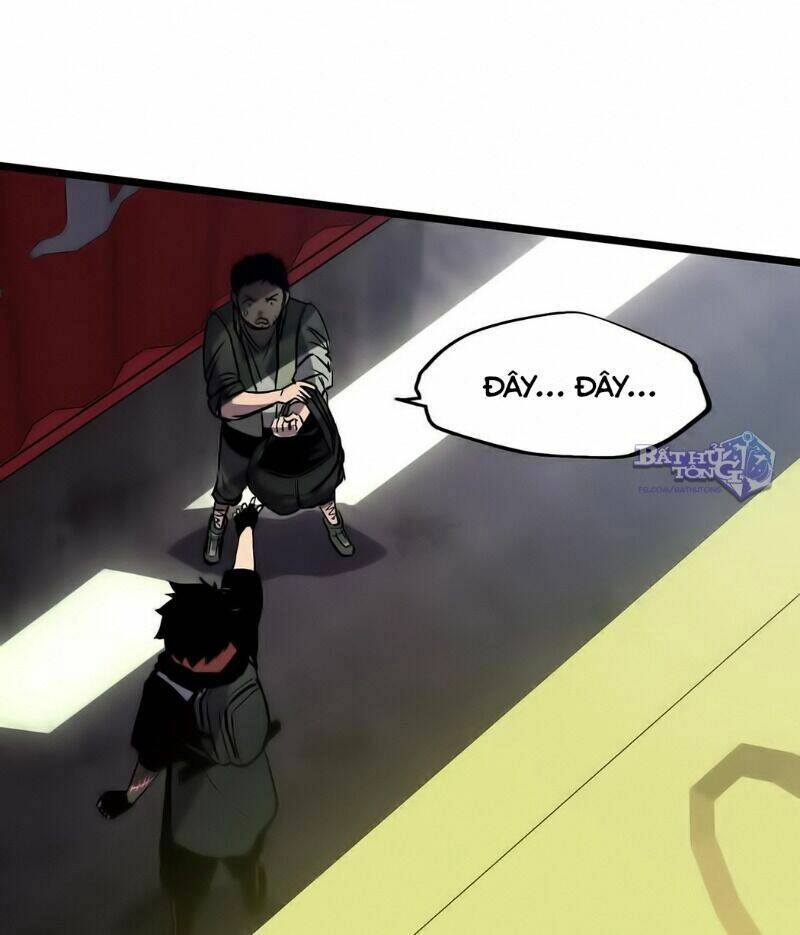 Ta Là Lão Đại Thời Tận Thế Chapter 6 - 43