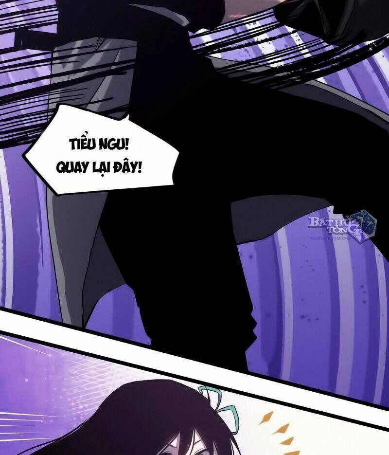 Ta Là Lão Đại Thời Tận Thế Chapter 6 - 45