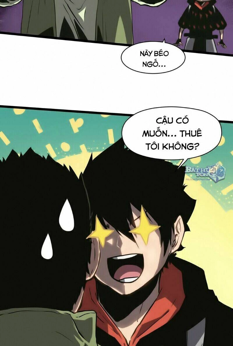 Ta Là Lão Đại Thời Tận Thế Chapter 6 - 61