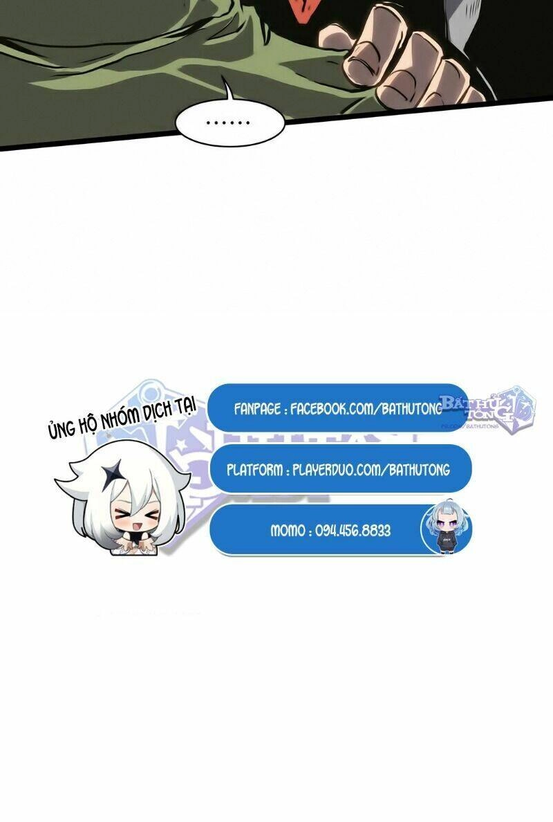 Ta Là Lão Đại Thời Tận Thế Chapter 6 - 62