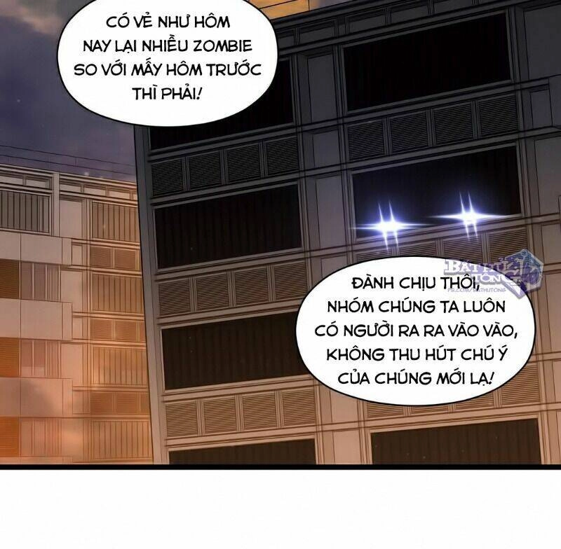 Ta Là Lão Đại Thời Tận Thế Chapter 7 - 4