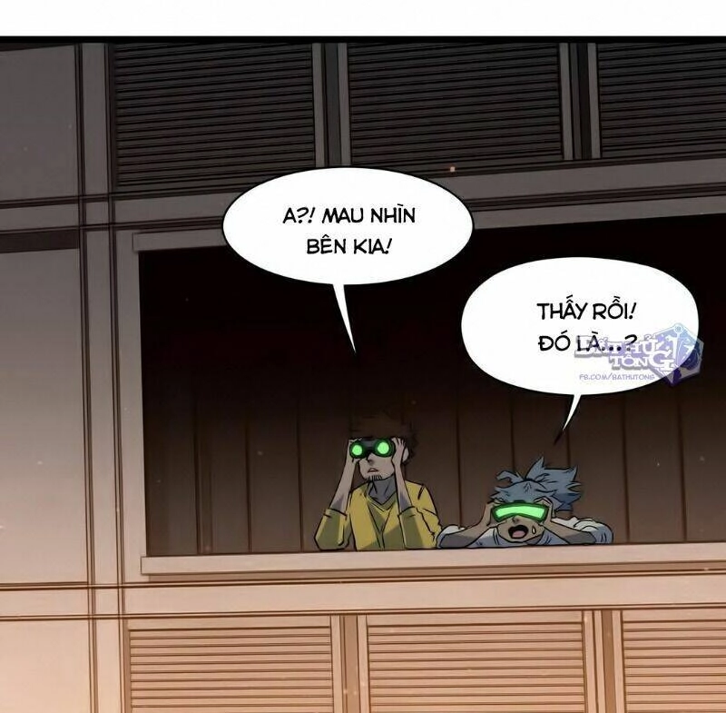 Ta Là Lão Đại Thời Tận Thế Chapter 7 - 5