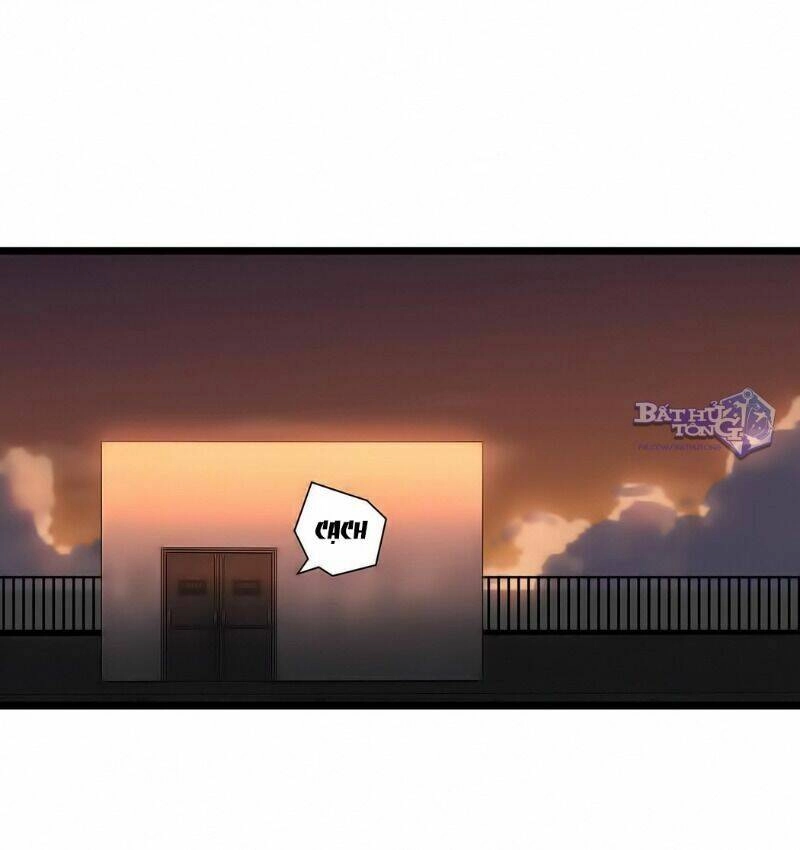 Ta Là Lão Đại Thời Tận Thế Chapter 7 - 23