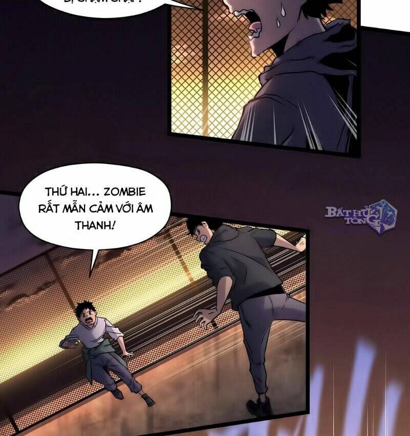 Ta Là Lão Đại Thời Tận Thế Chapter 7 - 28