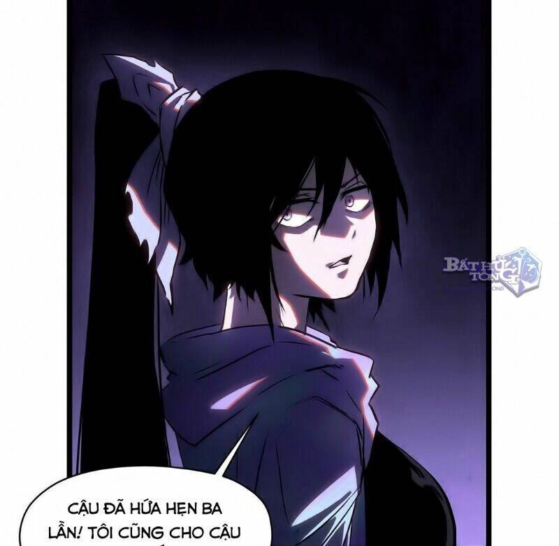 Ta Là Lão Đại Thời Tận Thế Chapter 7 - 34