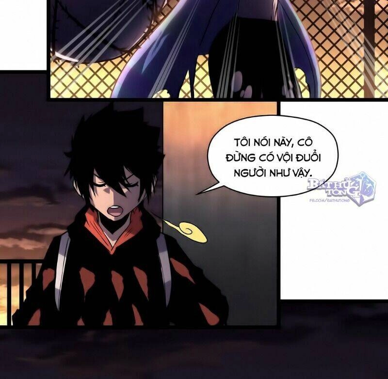 Ta Là Lão Đại Thời Tận Thế Chapter 7 - 37