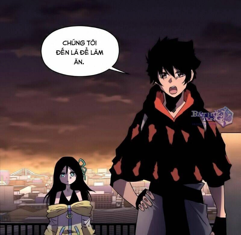 Ta Là Lão Đại Thời Tận Thế Chapter 7 - 38