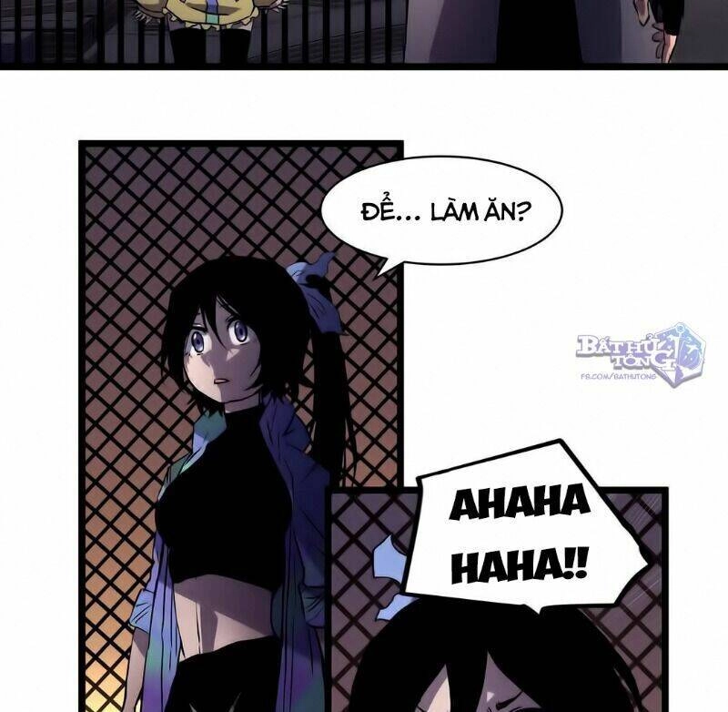 Ta Là Lão Đại Thời Tận Thế Chapter 7 - 39