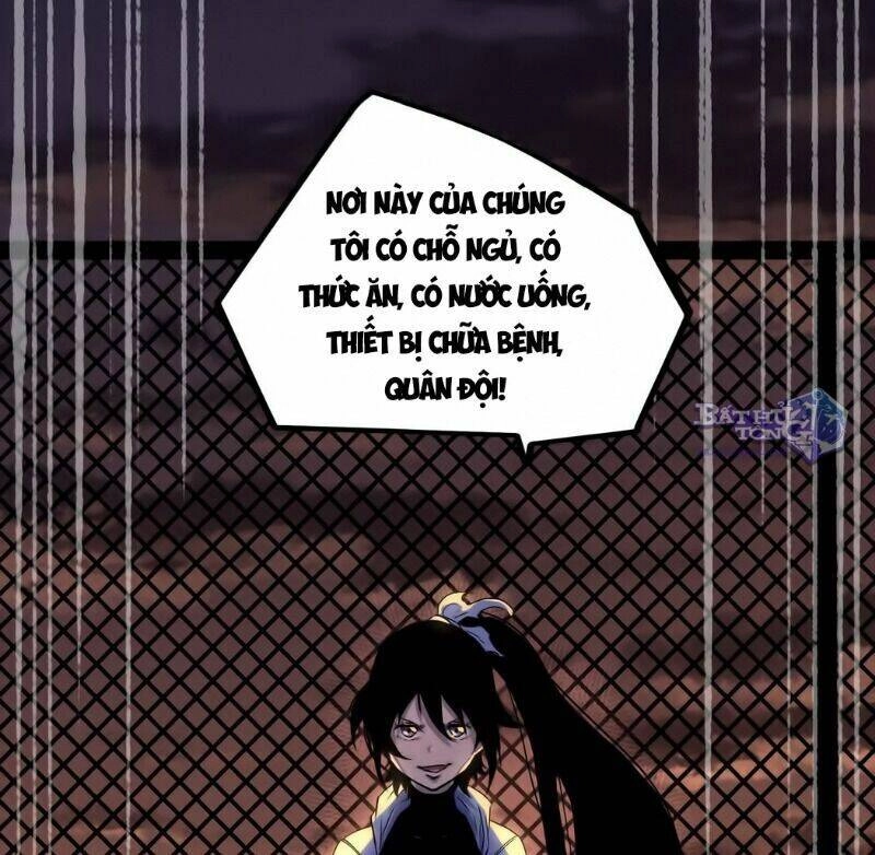 Ta Là Lão Đại Thời Tận Thế Chapter 7 - 41