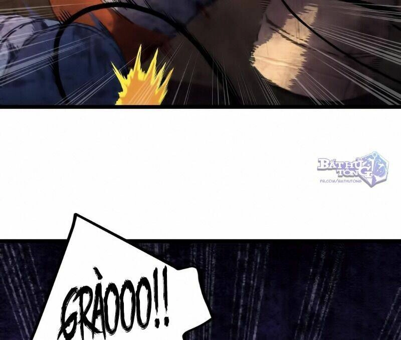 Ta Là Lão Đại Thời Tận Thế Chapter 7 - 45