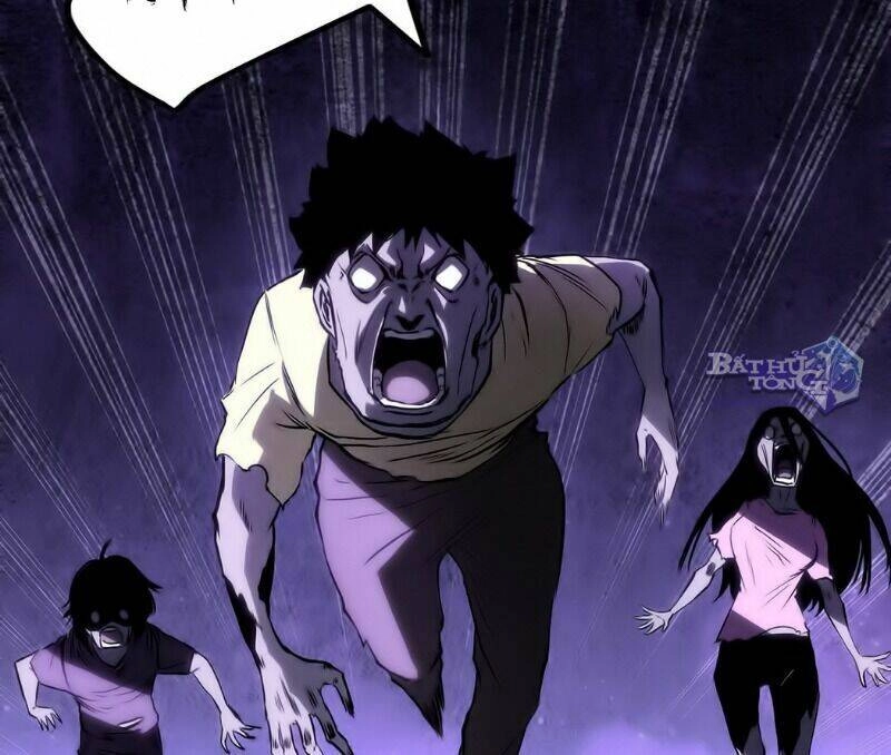 Ta Là Lão Đại Thời Tận Thế Chapter 7 - 46