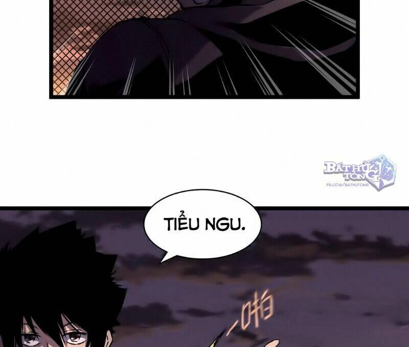 Ta Là Lão Đại Thời Tận Thế Chapter 7 - 49