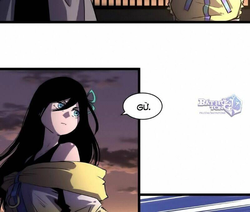 Ta Là Lão Đại Thời Tận Thế Chapter 7 - 51