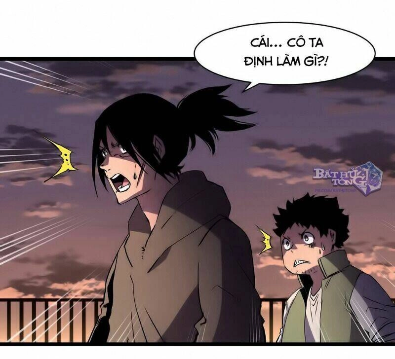 Ta Là Lão Đại Thời Tận Thế Chapter 7 - 53