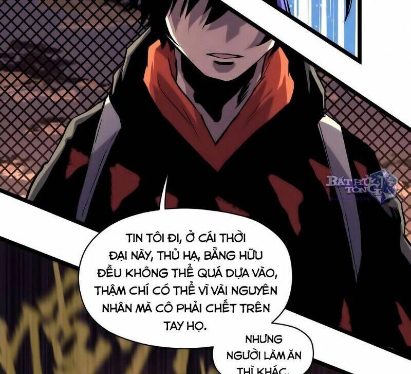 Ta Là Lão Đại Thời Tận Thế Chapter 7 - 58