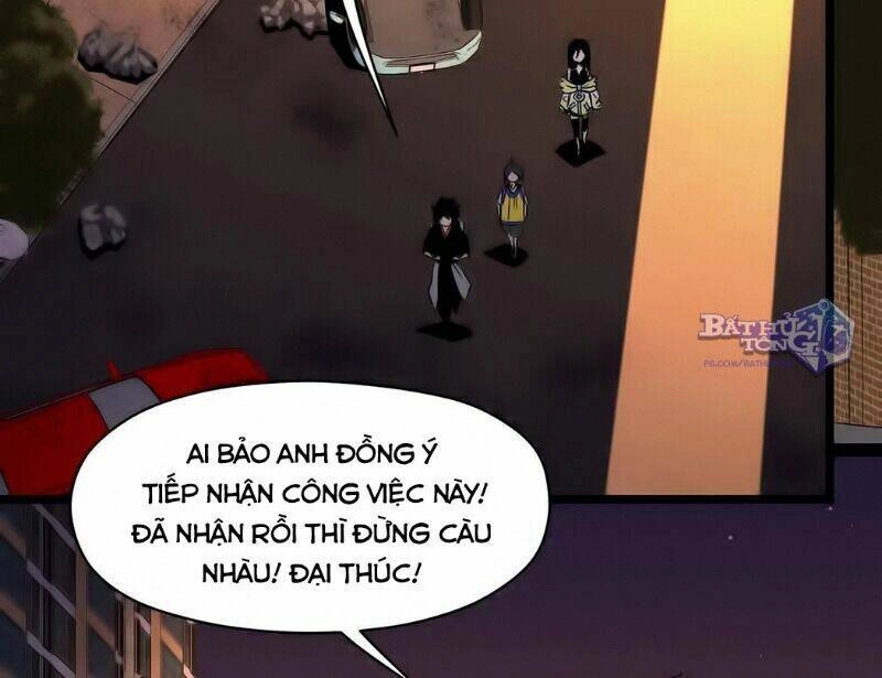 Ta Là Lão Đại Thời Tận Thế Chapter 8 - 6