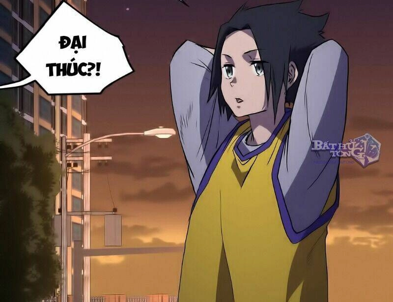 Ta Là Lão Đại Thời Tận Thế Chapter 8 - 7