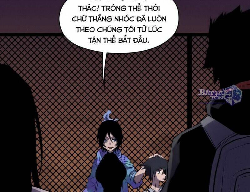 Ta Là Lão Đại Thời Tận Thế Chapter 8 - 11