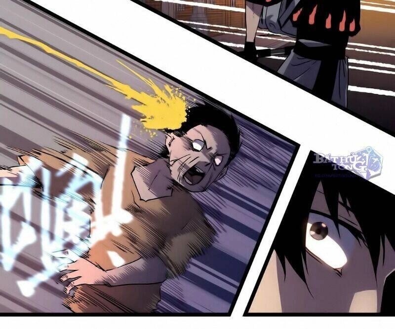 Ta Là Lão Đại Thời Tận Thế Chapter 8 - 18