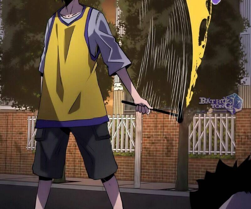 Ta Là Lão Đại Thời Tận Thế Chapter 8 - 20