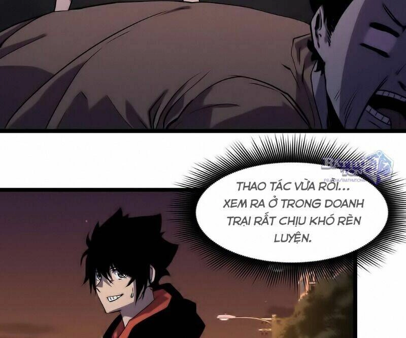 Ta Là Lão Đại Thời Tận Thế Chapter 8 - 21