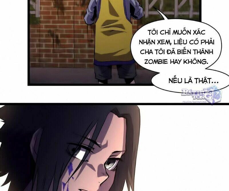 Ta Là Lão Đại Thời Tận Thế Chapter 8 - 23