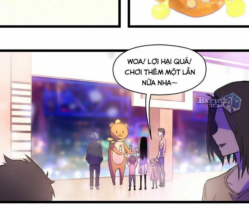 Ta Là Lão Đại Thời Tận Thế Chapter 8 - 28