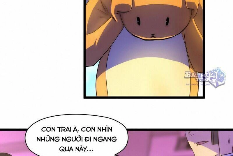 Ta Là Lão Đại Thời Tận Thế Chapter 8 - 30