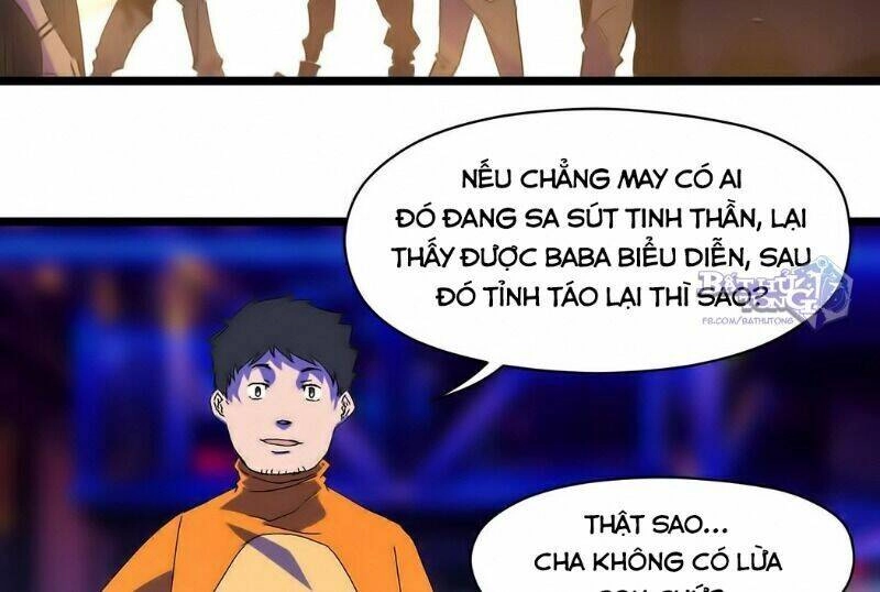 Ta Là Lão Đại Thời Tận Thế Chapter 8 - 32