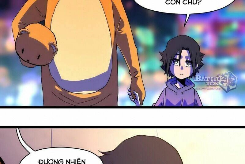 Ta Là Lão Đại Thời Tận Thế Chapter 8 - 33