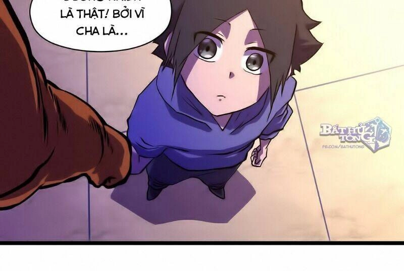 Ta Là Lão Đại Thời Tận Thế Chapter 8 - 34