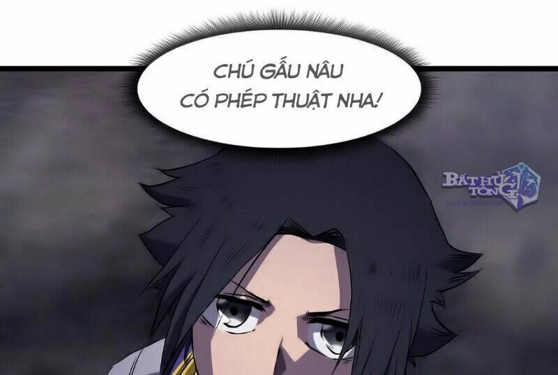 Ta Là Lão Đại Thời Tận Thế Chapter 8 - 35