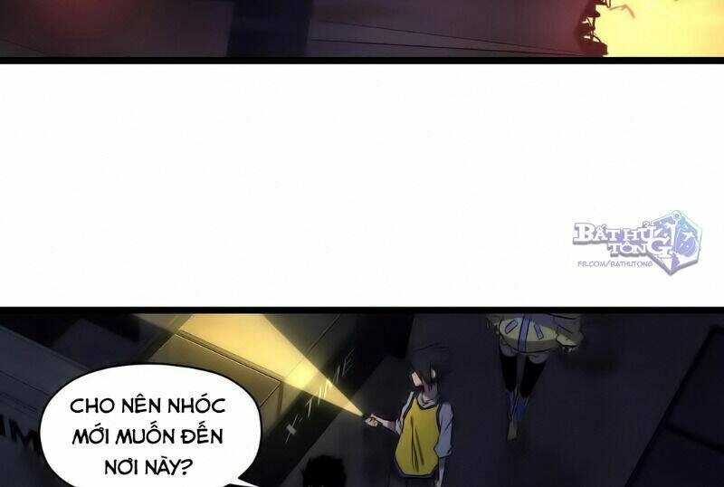 Ta Là Lão Đại Thời Tận Thế Chapter 8 - 38