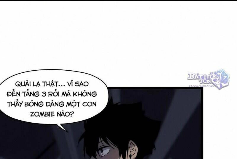 Ta Là Lão Đại Thời Tận Thế Chapter 8 - 40