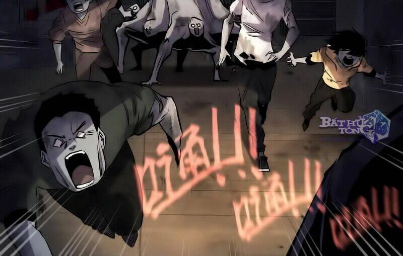 Ta Là Lão Đại Thời Tận Thế Chapter 8 - 56