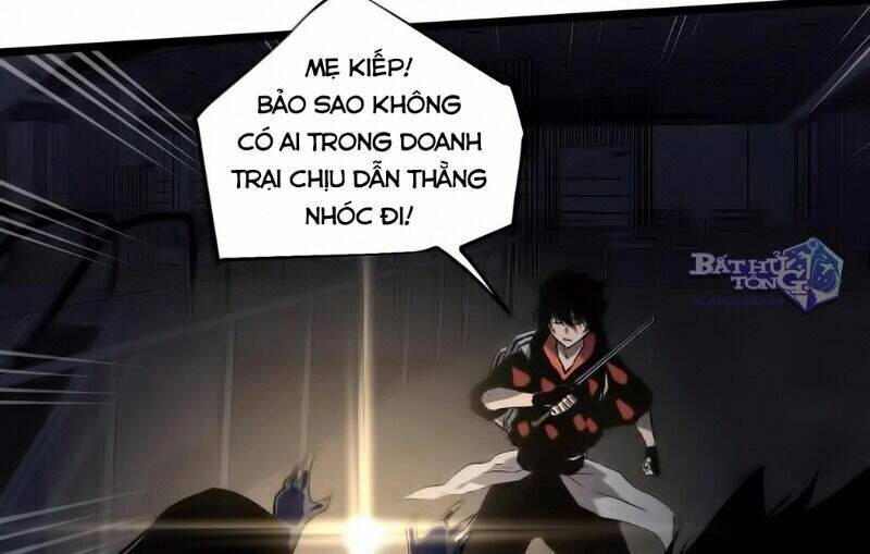 Ta Là Lão Đại Thời Tận Thế Chapter 8 - 64